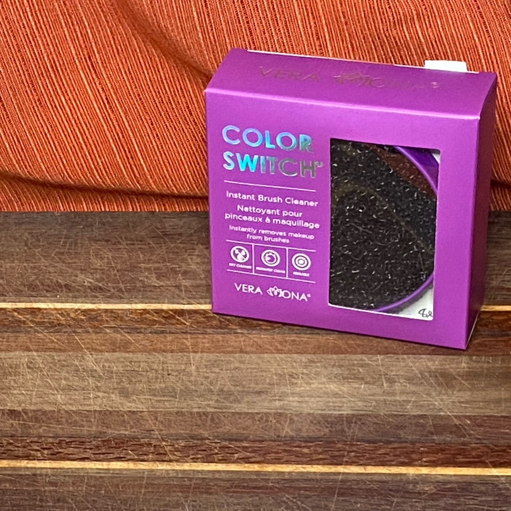 Vera Mono Color Switch Solo